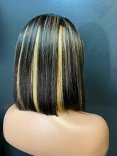 Load image into Gallery viewer, COLORED WIGS