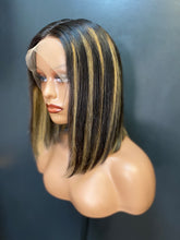 Load image into Gallery viewer, COLORED WIGS