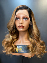 Load image into Gallery viewer, COLORED WIGS