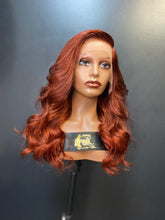 Load image into Gallery viewer, COLORED WIGS