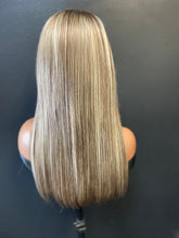 Load image into Gallery viewer, COLORED WIGS