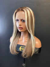 Load image into Gallery viewer, COLORED WIGS