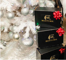 Load image into Gallery viewer, BEAUTY BOX: Holiday Edition