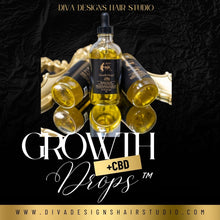 Load image into Gallery viewer, GROWTH DROPS™️