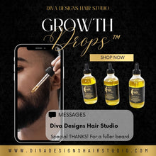 Load image into Gallery viewer, GROWTH DROPS™️