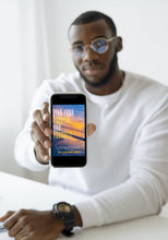 Load image into Gallery viewer, FIND YOUR PASSION AND YOURSELF