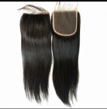 Load image into Gallery viewer, 4x4 LACE CLOSURE