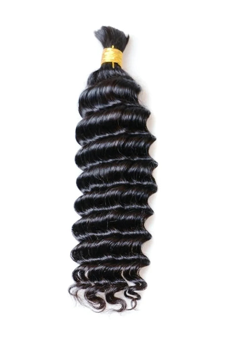 Human hair vs Synthetic Hair for Braids