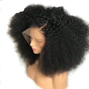 LACE FRONT WIGS