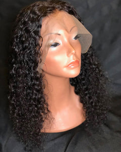 LACE  WIGS