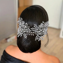 Load image into Gallery viewer, Bridal Hair Accessories
