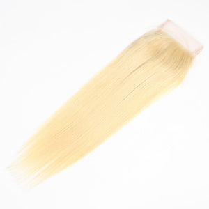 Platinum Blonde