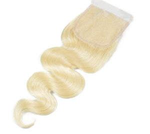 Platinum Blonde