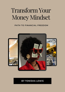 Transform Your Money Mindset
