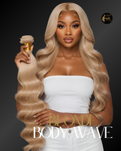Load image into Gallery viewer, Platinum Blonde
