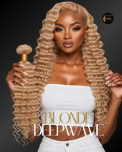 Load image into Gallery viewer, Platinum Blonde
