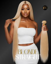 Load image into Gallery viewer, Platinum Blonde
