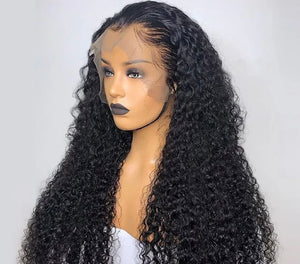 LUXURY LACE WIGS