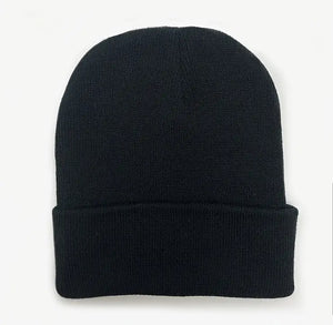 Silk Satin lined Beanie