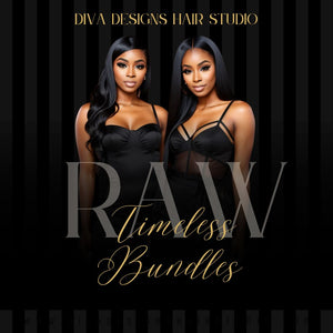 3 TIMELESS BUNDLES