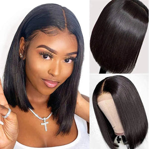 LUXURY LACE WIGS