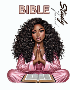 Bible Study Journal