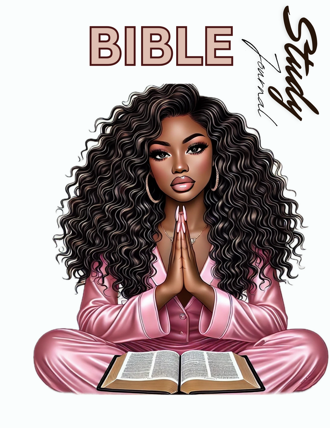 Bible Study Journal