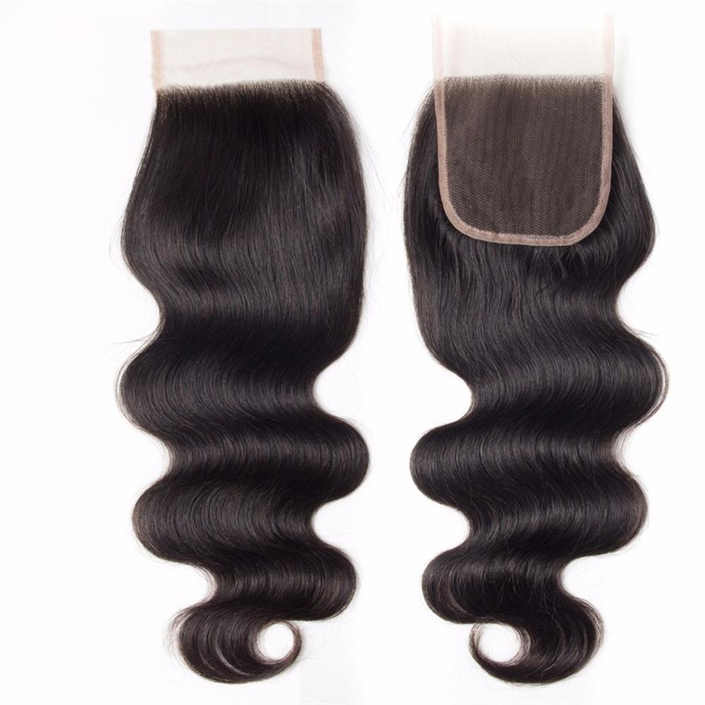 LACE CLOSURES