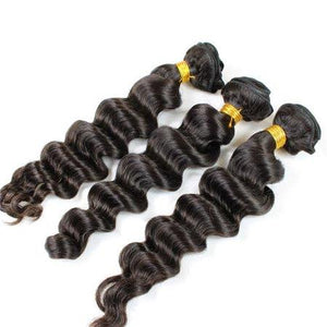 3 TEXTURED BUNDLES