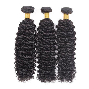 3 TEXTURED BUNDLES