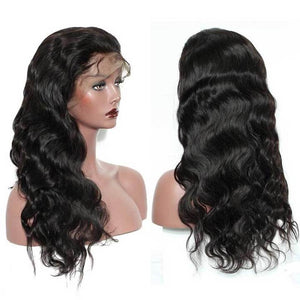 LUXURY LACE WIGS
