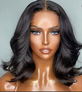 LUXURY LACE WIGS